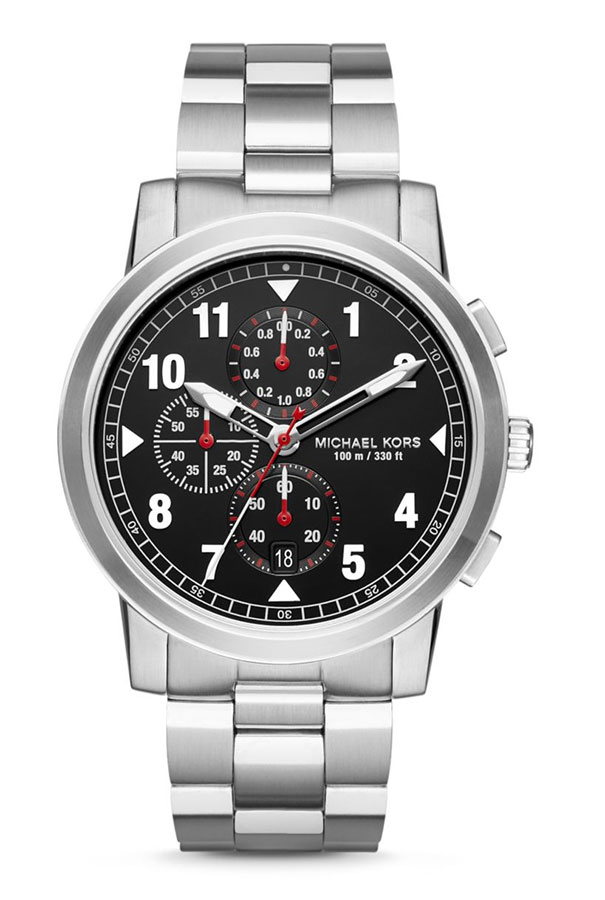 Часы Michael Kors Paxton MK8549